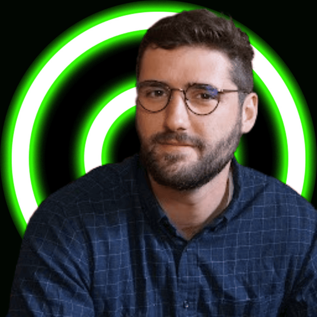 Jonathan Catalano