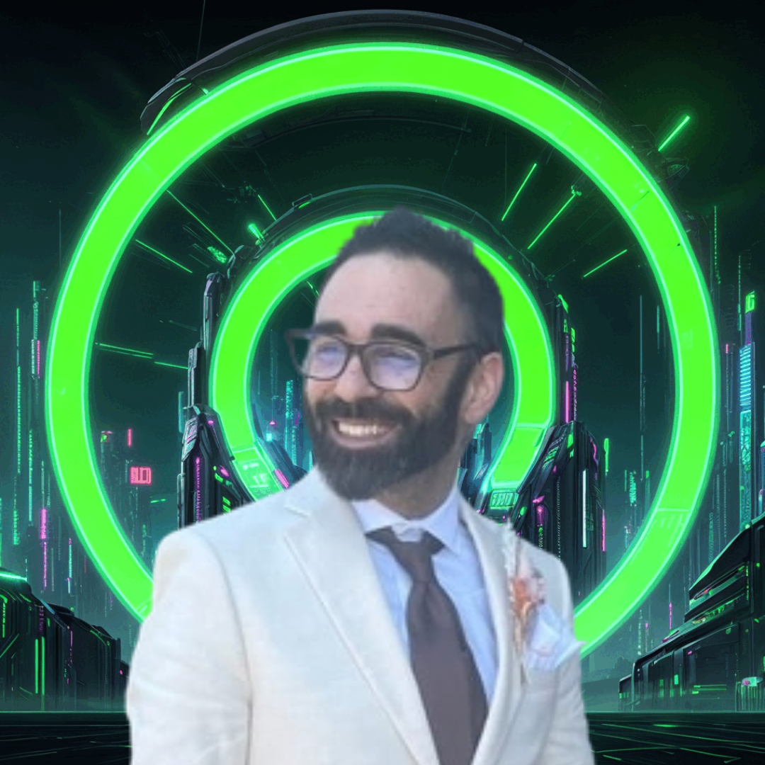 Michael Morra